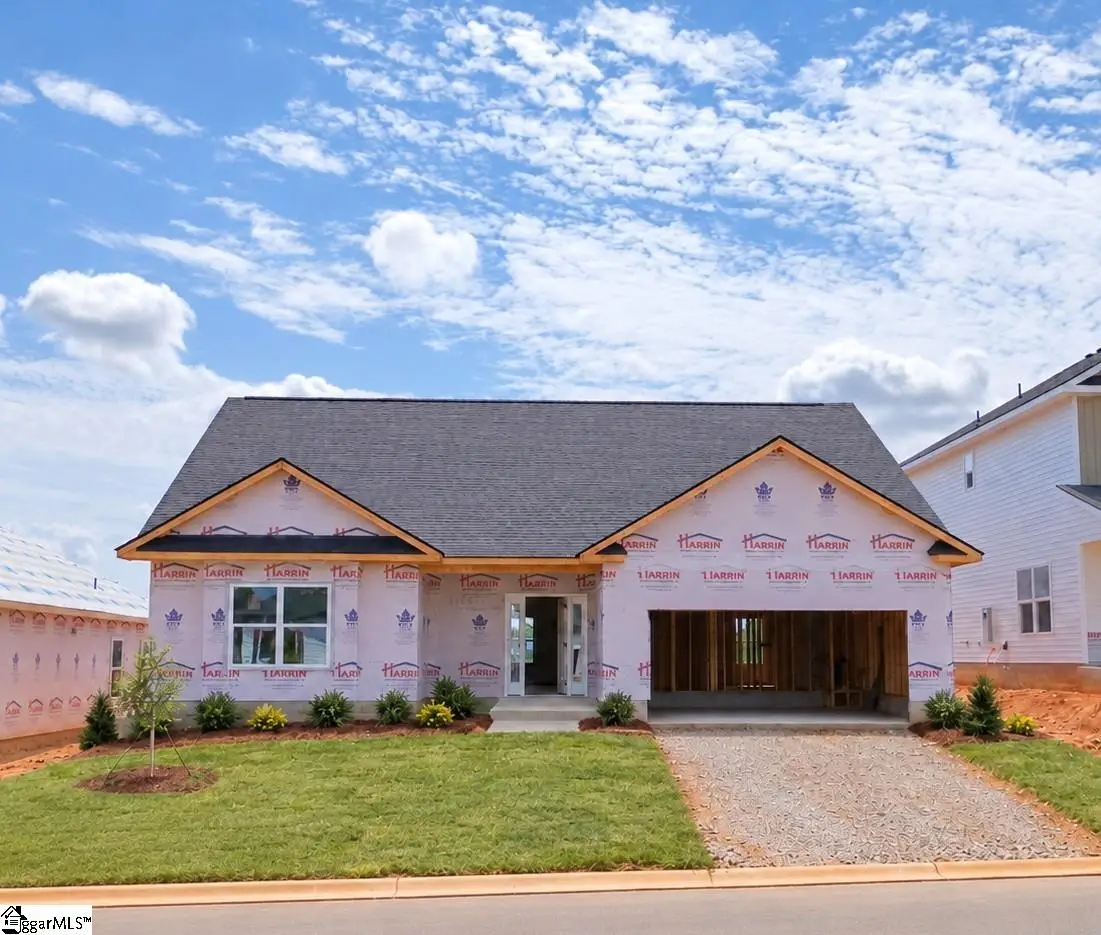 205 Glencliff Way #Lot 107, Simpsonville, SC 29680 - #1
