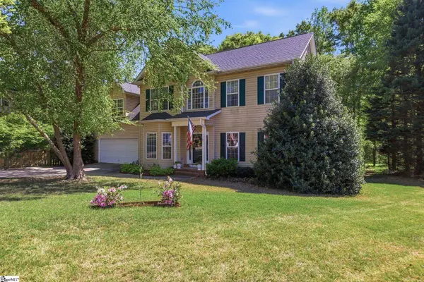 3 Chestnut Hill Place, Simpsonville, SC 29680