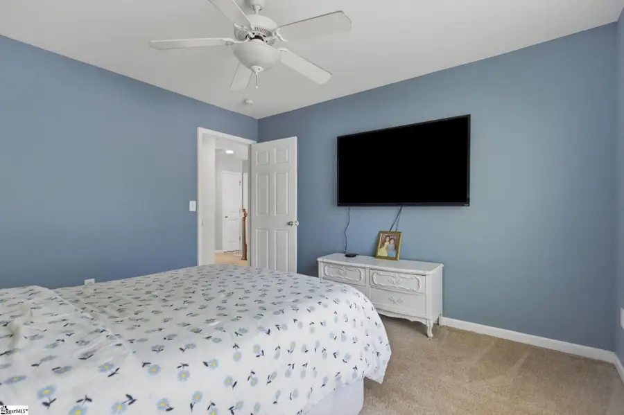 3 Chestnut Hill Place, Simpsonville, SC 29680 - #3