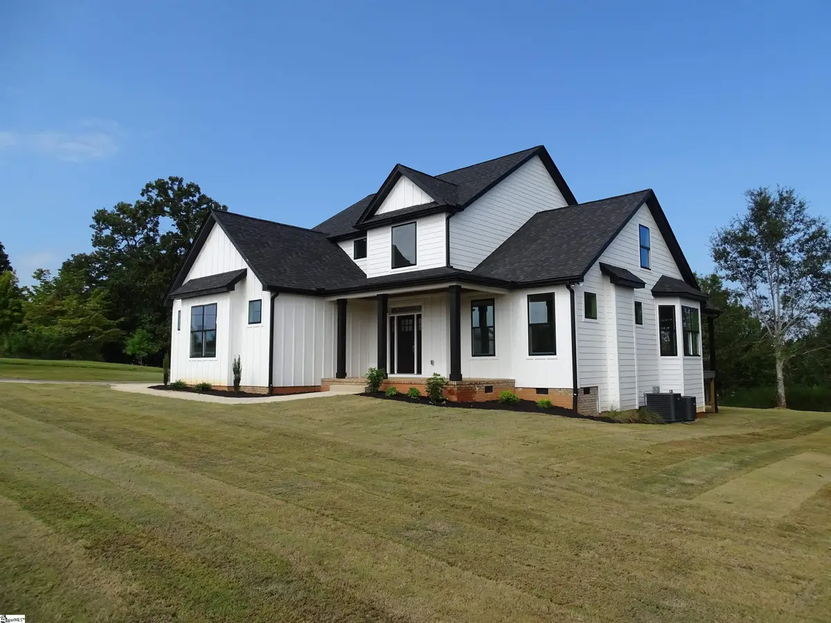 499 Mount Lebanon Church Road, Greer, SC 29651 - #1
