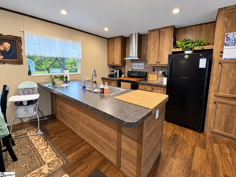 801 Vern Cora Road, Laurens, SC 29360 - #3