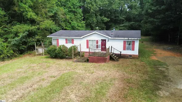 604 Bar B Villa Road, Clinton, SC 29325