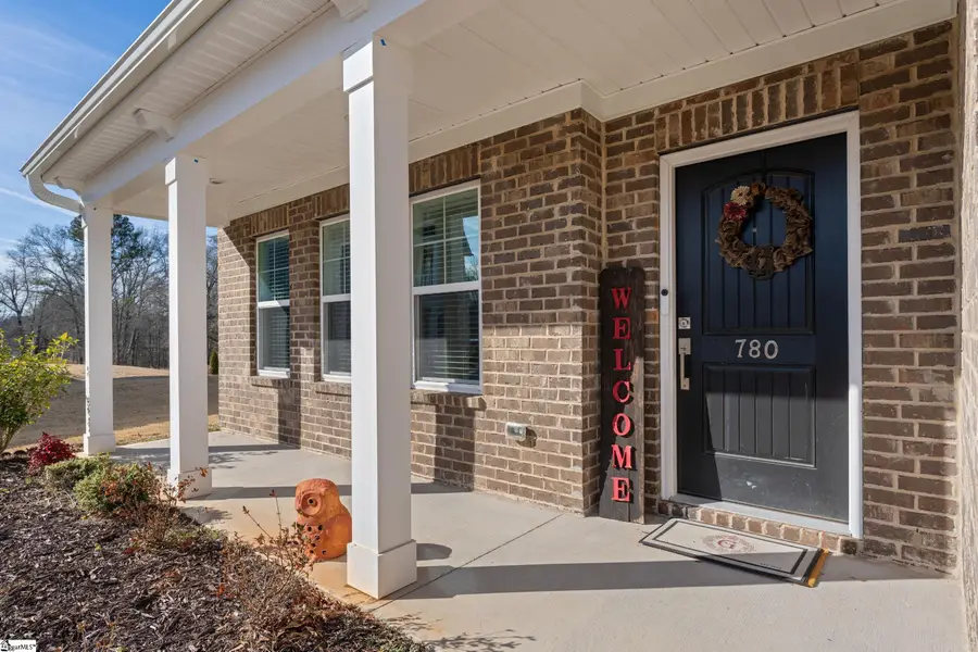 780 Oak Hill Lane, Belton, SC 29627 - #2