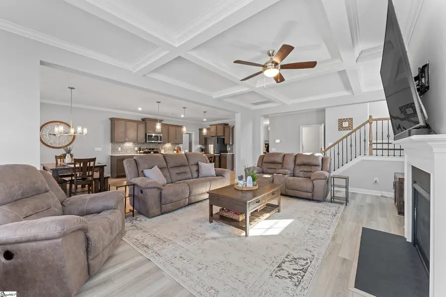 780 Oak Hill Lane, Belton, SC 29627 - #3