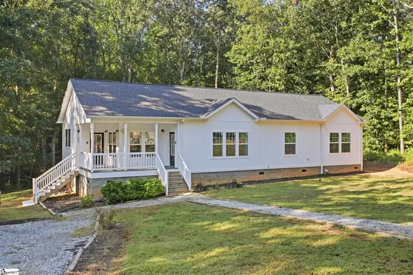 40 Allie Campbell Road, Williamston, SC 29697