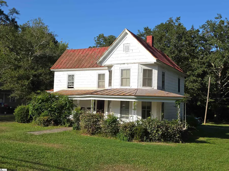 511 S Main Street, Fountain Inn, SC 29644 - #2