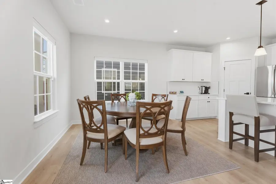 858 Lady Fern Drive, Woodruff, SC 29388 - #3