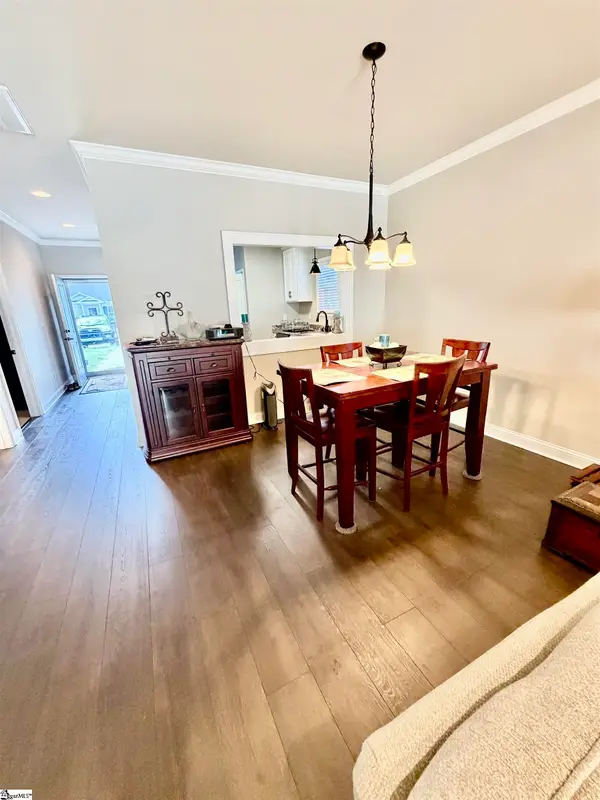 223 Dry Branch Court, Greenwood, SC 29649