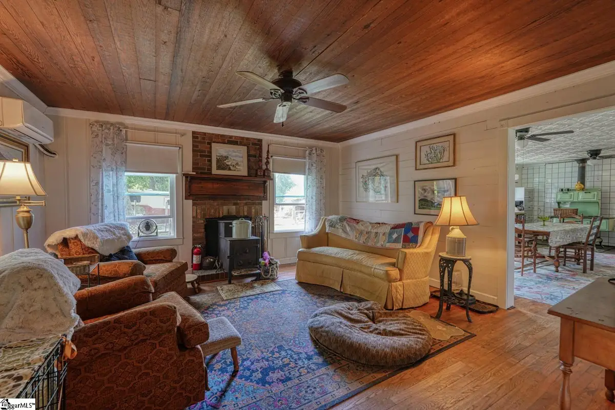 200 Lowe Lane, Inman, SC 29349 - #1