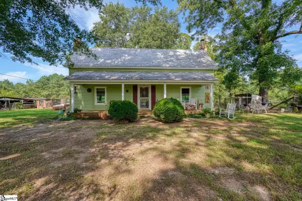 200 Lowe Lane, Inman, SC 29349