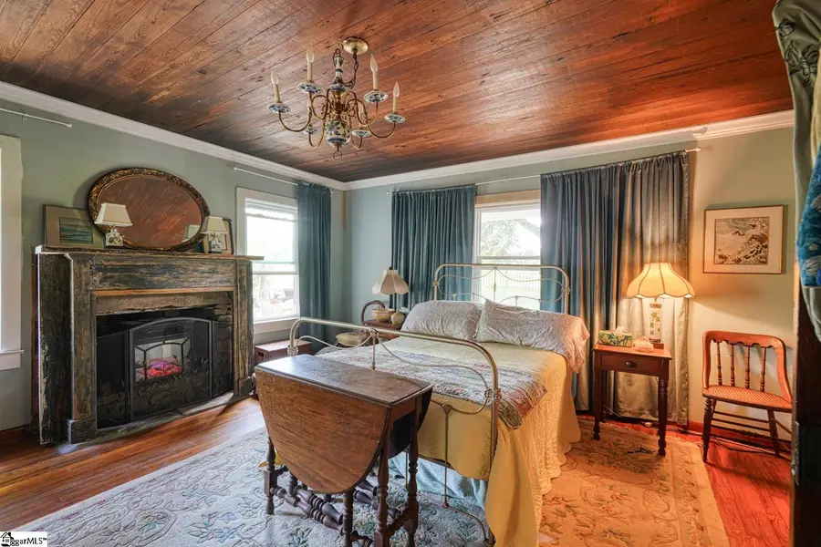 200 Lowe Lane, Inman, SC 29349 - #3
