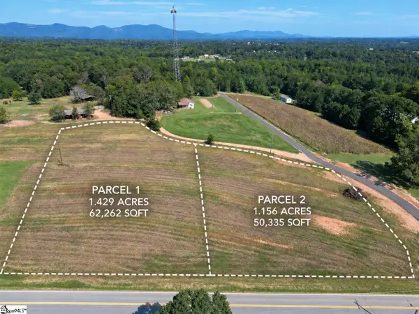 00 Mt. Lebanon Church Road, Greer, SC 29651