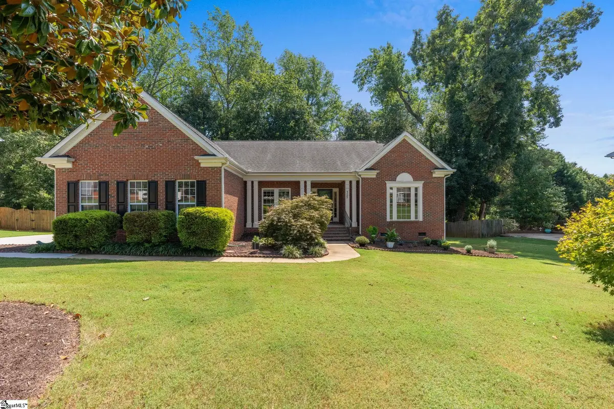 121 Century Oaks Drive, Easley, SC 29642 - #1