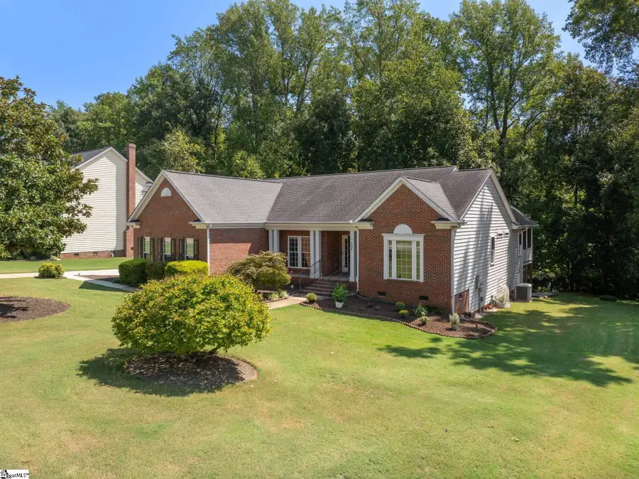 121 Century Oaks Drive, Easley, SC 29642 - #3