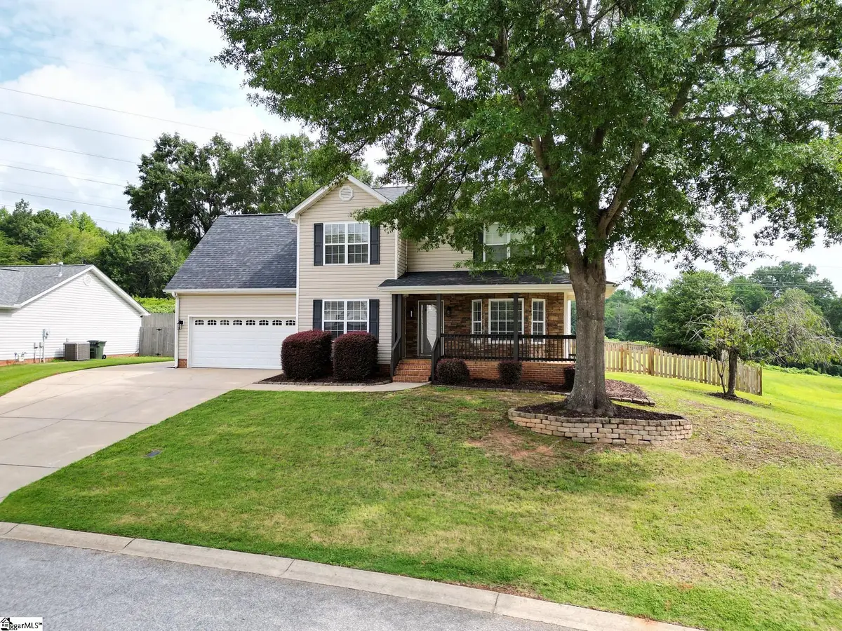 716 Hibiscus Court, Lyman, SC 29365-9109 - #1