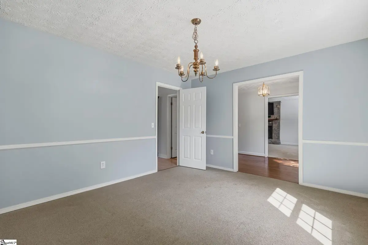 106 Leeward Terrace, Greer, SC 29650 - #1