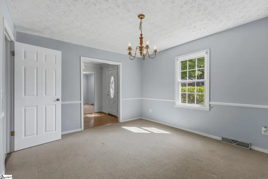 106 Leeward Terrace, Greer, SC 29650 - #2