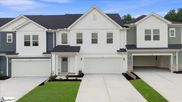 132 Silo Ridge Drive, Anderson, SC 29621