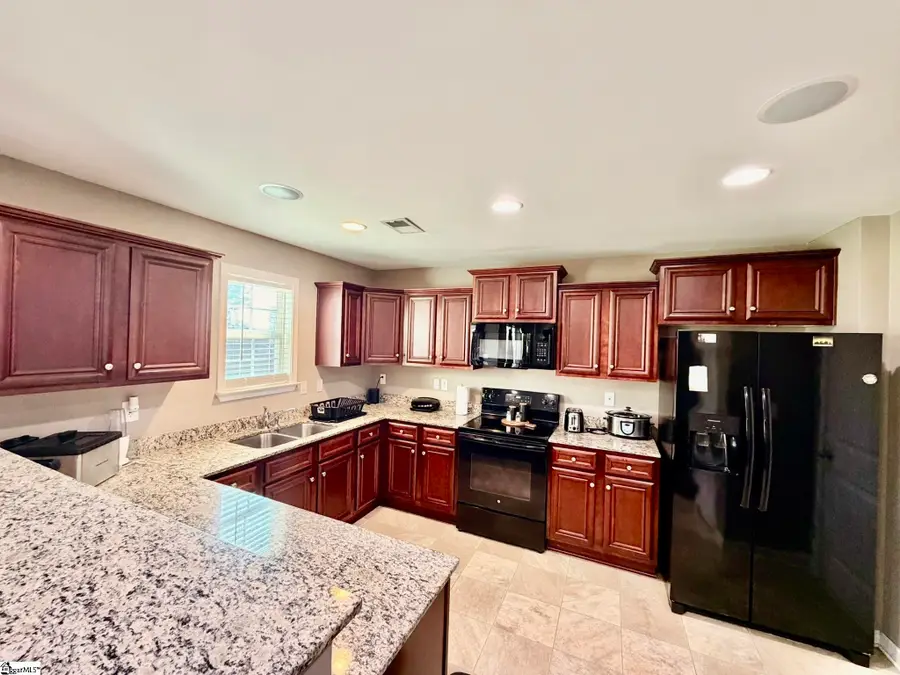 12 Babbling Creek Court, Fountain Inn, SC 29644 - #2