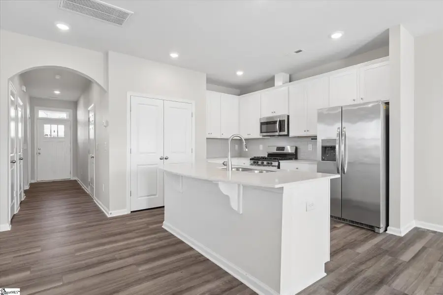 319 E Compass Way, Easley, SC 29640 - #2