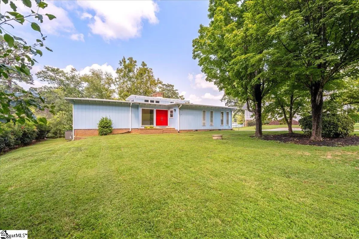 136 Shannon Lake Circle, Greenville, SC 29615 - #1