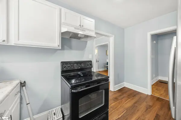 173 S Cleveland Park Drive, Spartanburg, SC 29303