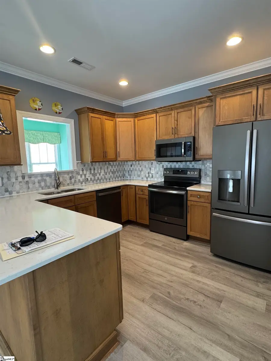 20 Shady Hollow Lane, Greer, SC 29651 - #3