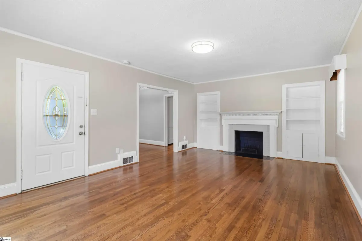 118 Briarwood Road, Spartanburg, SC 29301 - #1