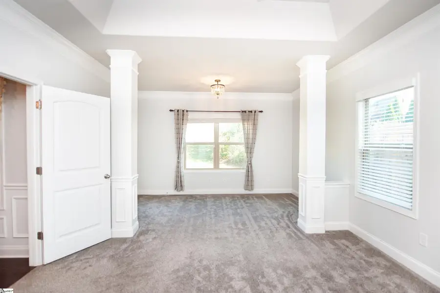 454 Wolfbend Road, Woodruff, SC 29388 - #3