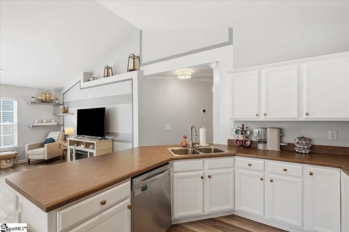 2 Jessica Way, Greer, SC 29651 - #1