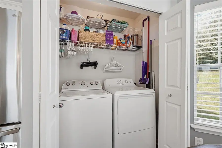 2 Jessica Way, Greer, SC 29651 - #3