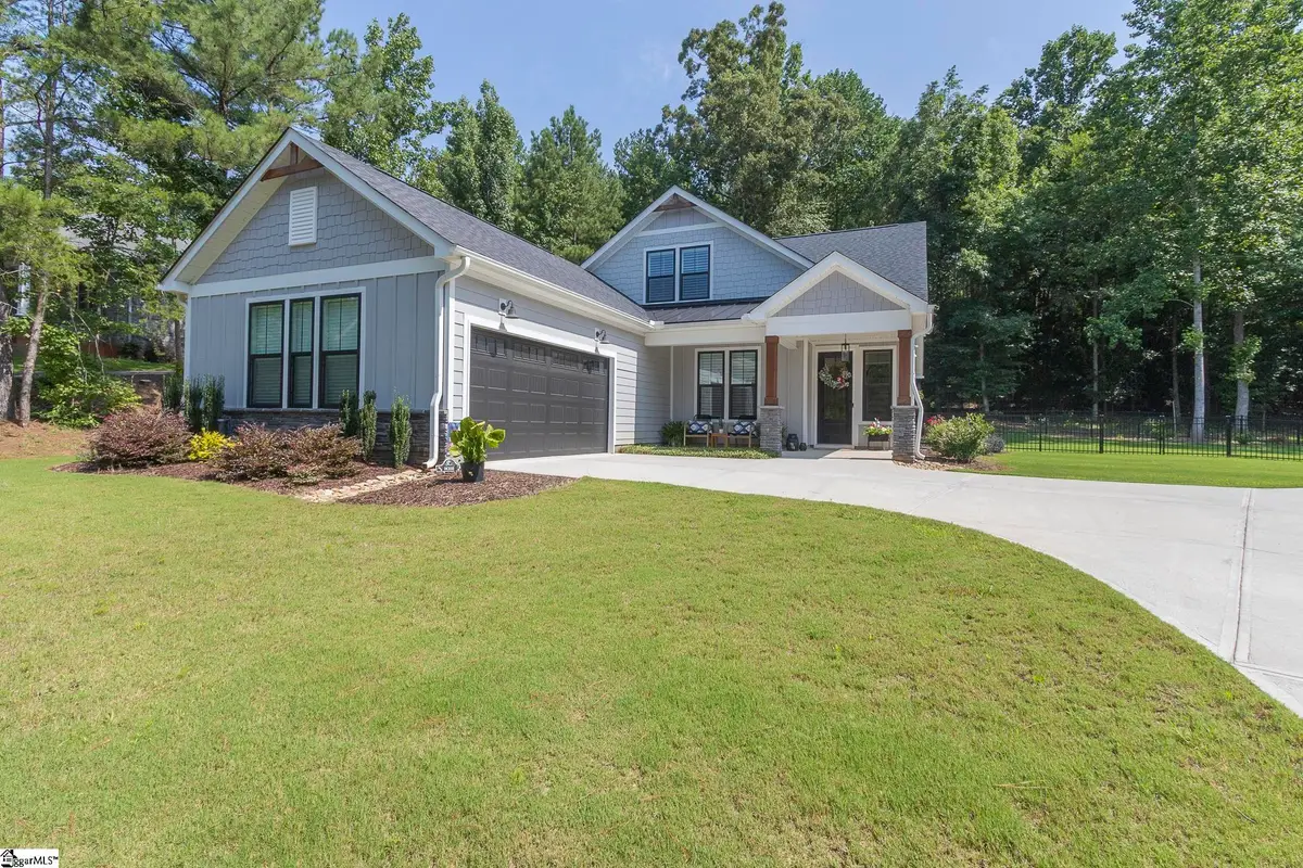 1111 Bay Drive, Fair Play, SC 29643 - #1