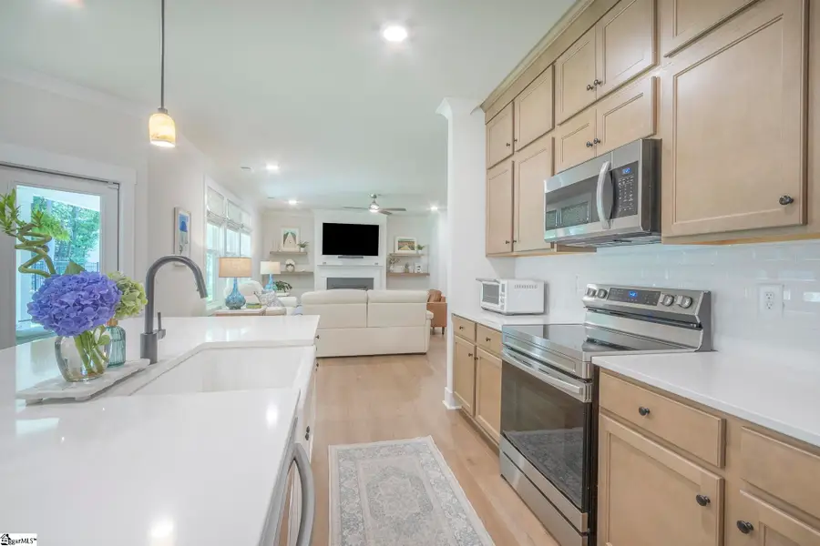 1111 Bay Drive, Fair Play, SC 29643 - #3