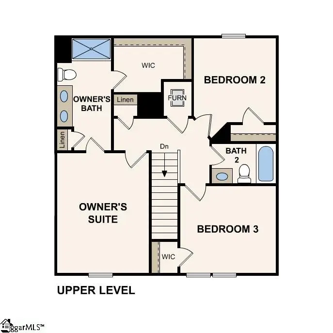 121 Butterfield Lane, Cowpens, SC 29330 - #3