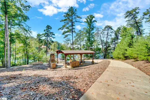 120 Harborside Drive, Six Mile, SC 29682