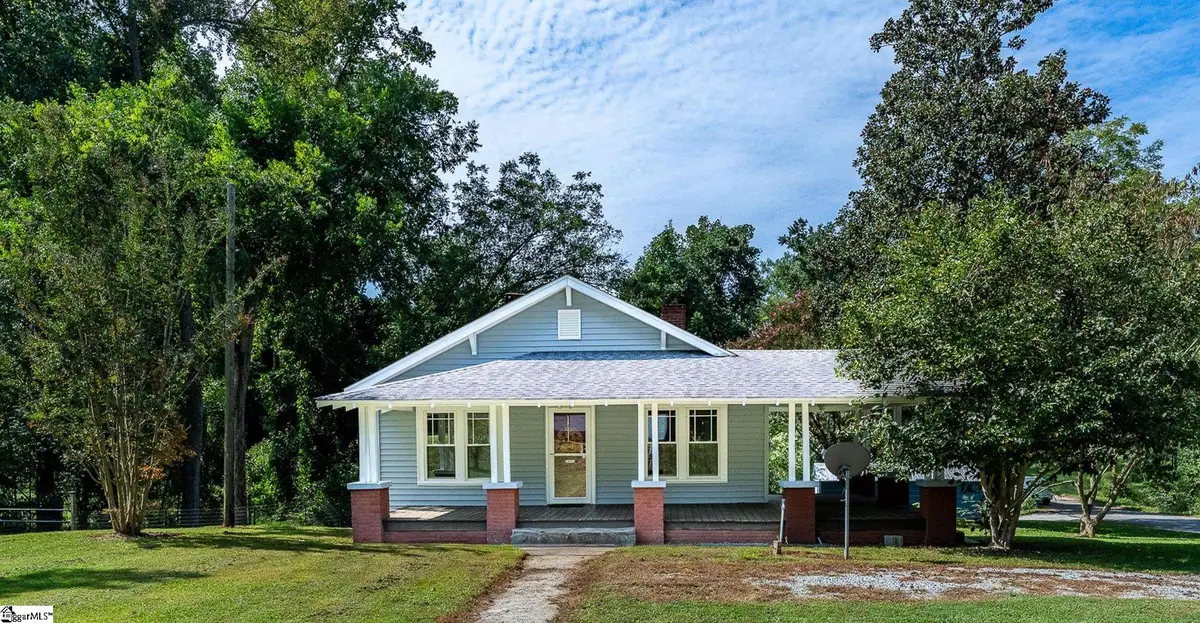123 Old Easley Pickens Highway, Easley, SC 29640 - #1