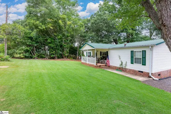208 Brentwood Circle, Greenville, SC 29605