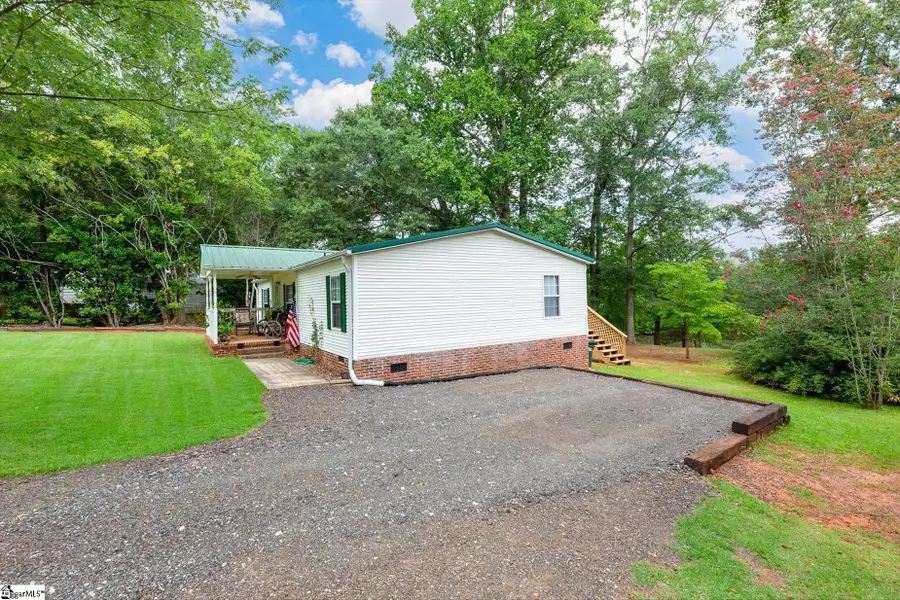 208 Brentwood Circle, Greenville, SC 29605 - #2