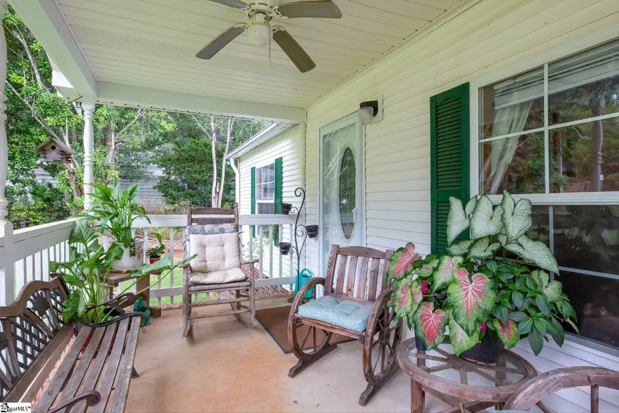 208 Brentwood Circle, Greenville, SC 29605 - #3