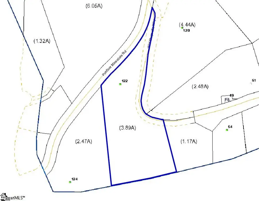122 Panther Mountain Road, Zirconia, NC 28790 - #2