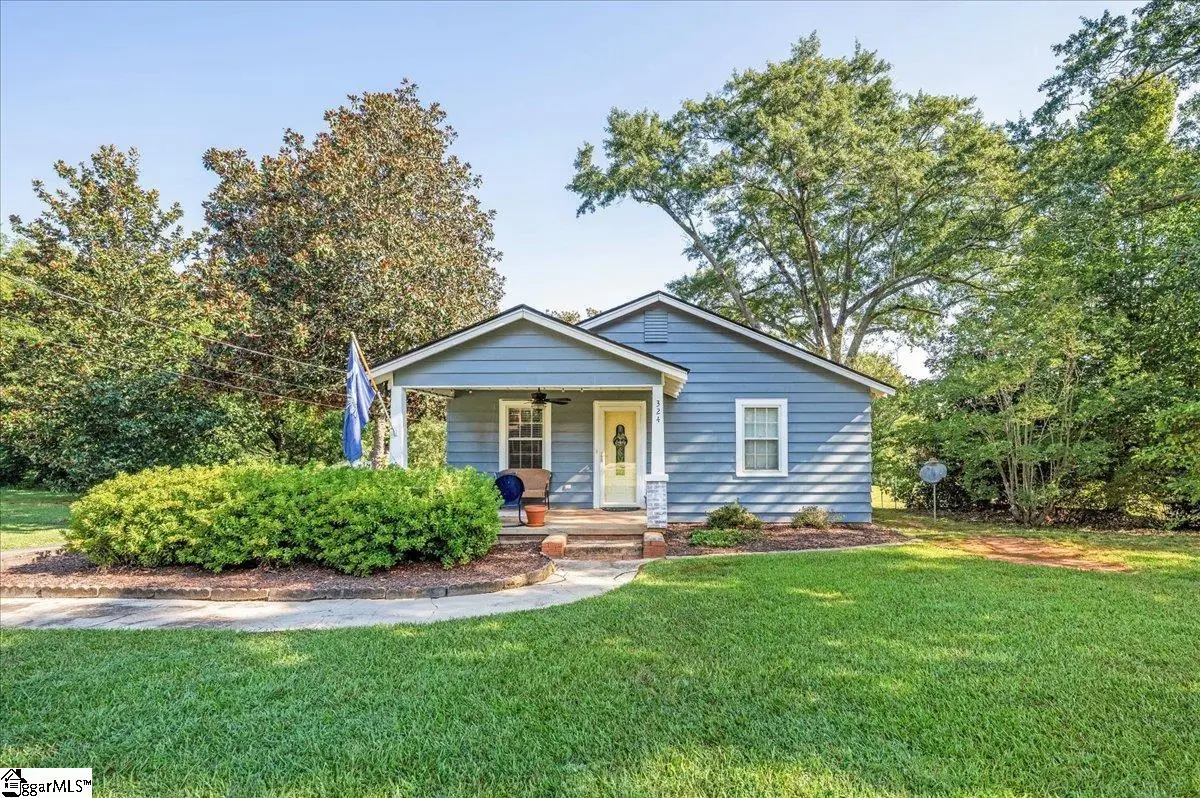 324 Mary Ann Street, Easley, SC 29640 - #1