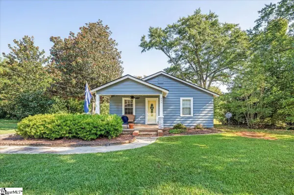 324 Mary Ann Street, Easley, SC 29640
