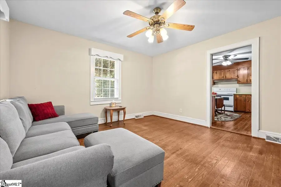 324 Mary Ann Street, Easley, SC 29640 - #3