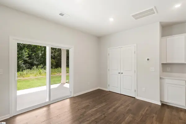 806 Marin Road #Lot 69, Wellford, SC 29385