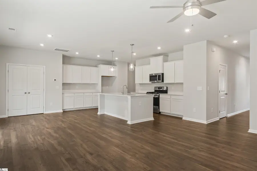806 Marin Road #Lot 69, Wellford, SC 29385 - #2