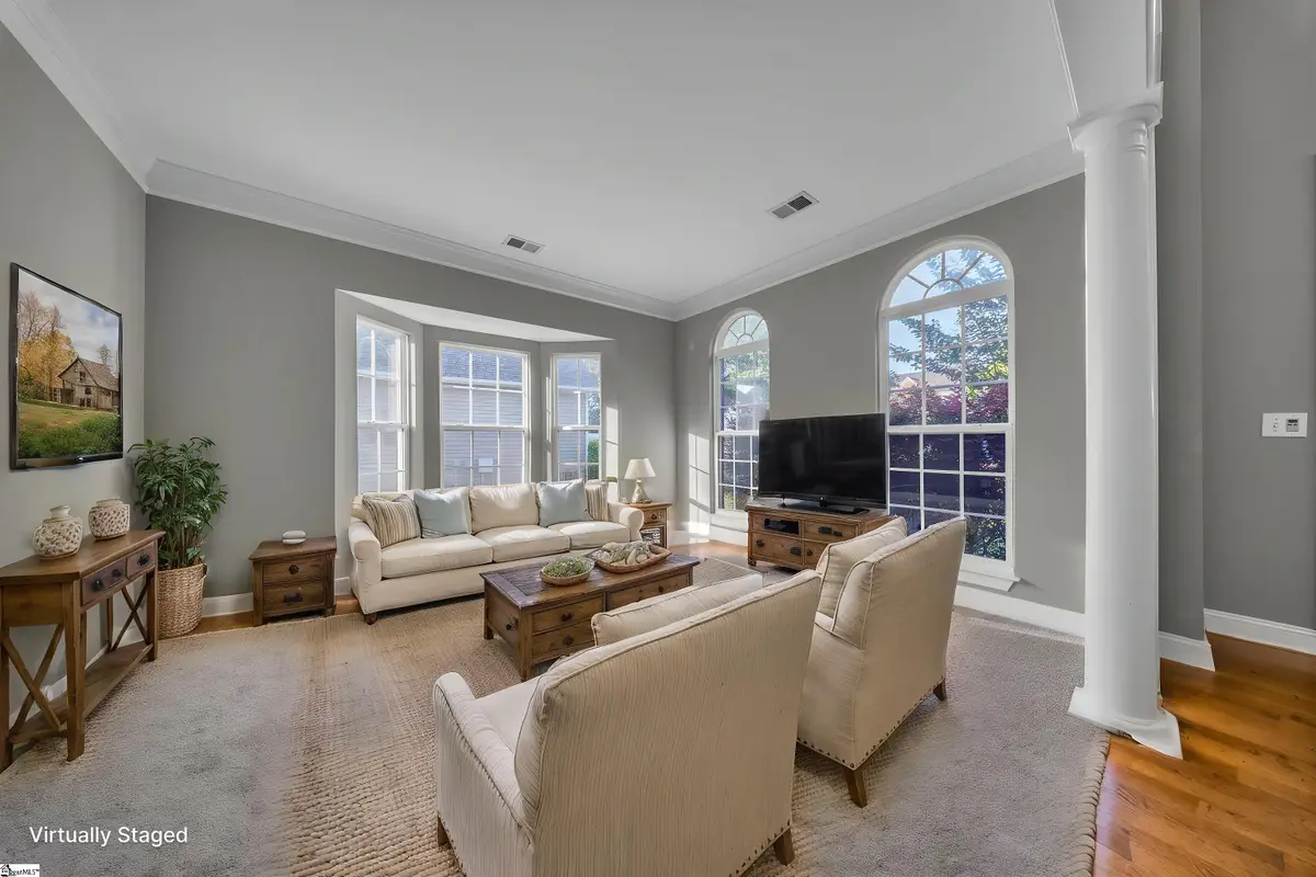 102 Wynterhall Drive, Simpsonville, SC 29681 - #1