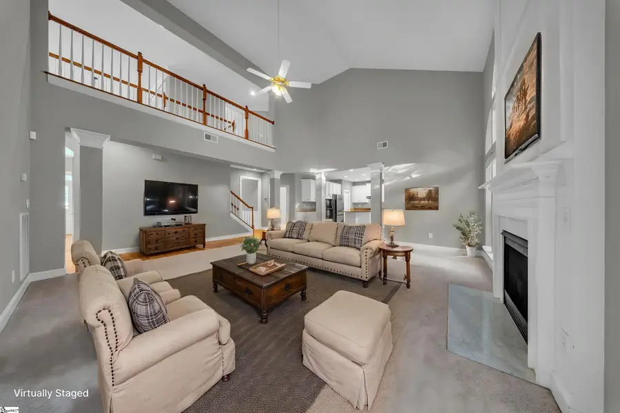 102 Wynterhall Drive, Simpsonville, SC 29681 - #2