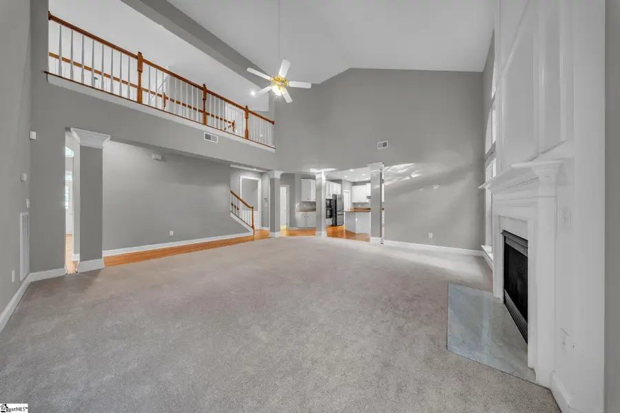102 Wynterhall Drive, Simpsonville, SC 29681 - #3