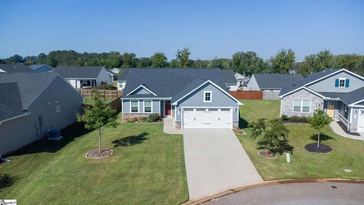 415 Sidney Wilson Court, Greenville, SC 29605 - #1