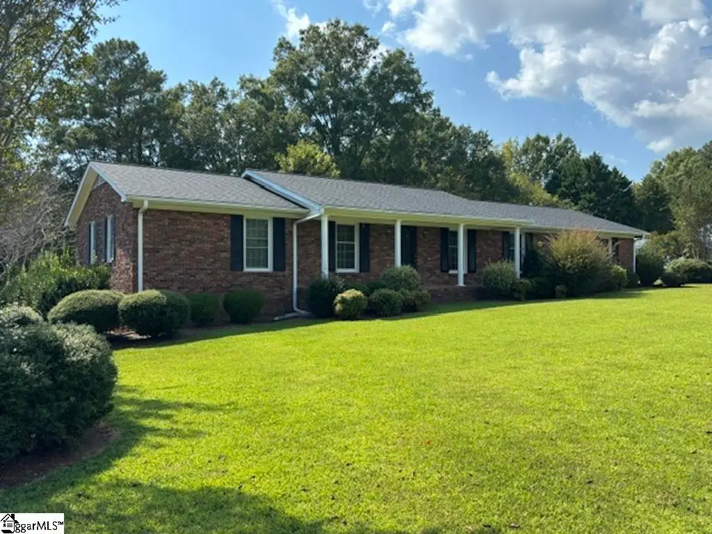 202 Wardlaw Road, Laurens, SC 29360 - #1